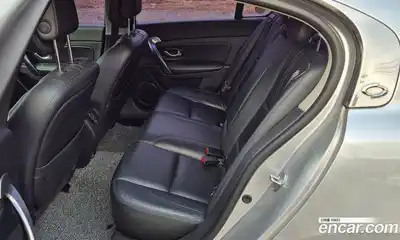 Renault SM5 2010 2.0 Автомат в Москве № 147860, миниатюра 5