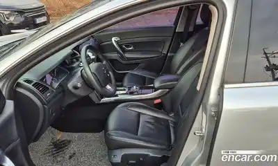 Renault SM5 2010 2.0 Автомат в Москве № 147860, миниатюра 8