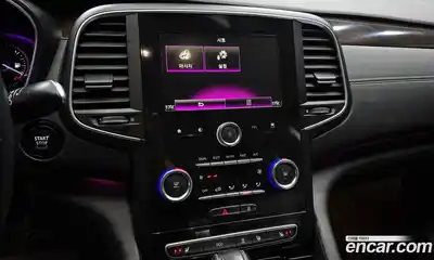 Renault SM6 2016 2.0 Автомат в Москве № 147887, миниатюра 11