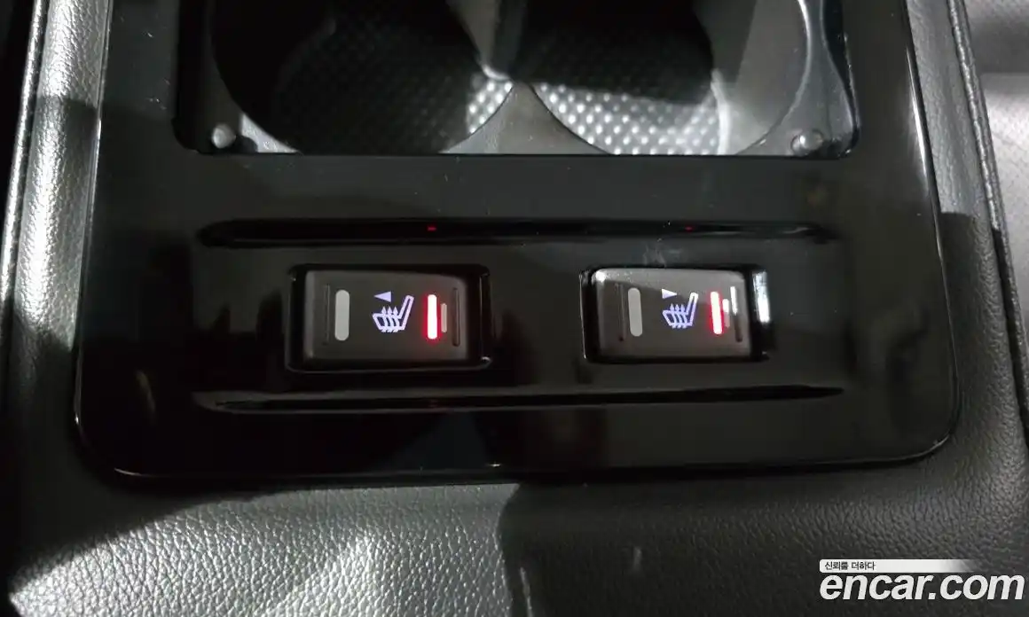 Renault SM6 2016 2.0 Автомат в Москве № 147887, фото 14