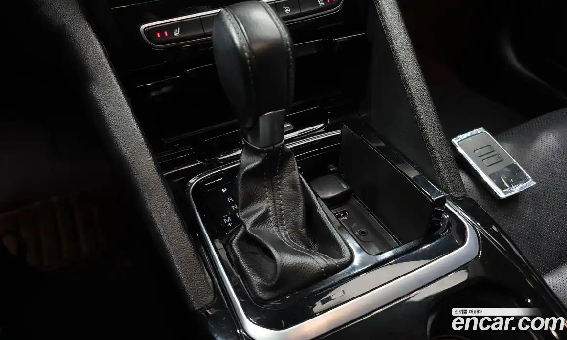 Renault SM6 2016 2.0 Автомат в Москве № 147887, фото 15