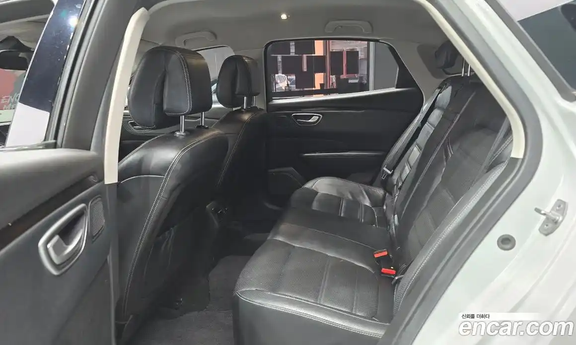 Renault SM6 2016 2.0 Автомат в Москве № 147887, фото 20