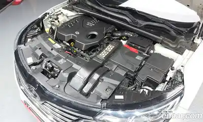 Renault SM6 2016 2.0 Автомат в Москве № 147887, миниатюра 3