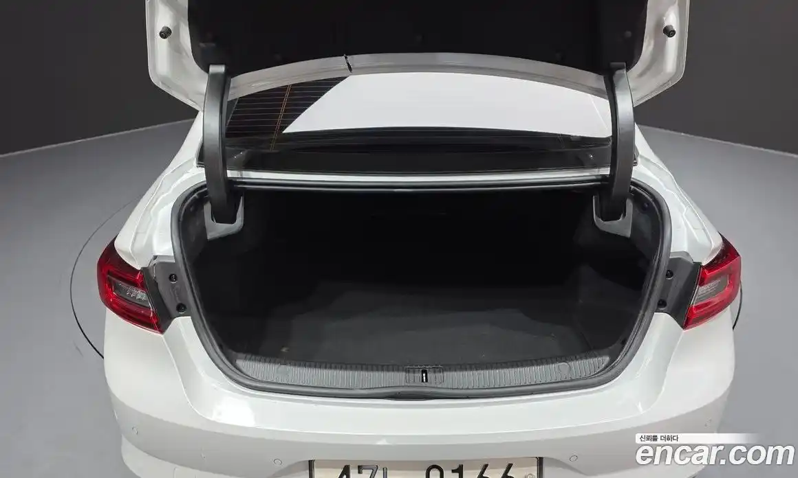 Renault SM6 2016 2.0 Автомат в Москве № 147887, фото 4