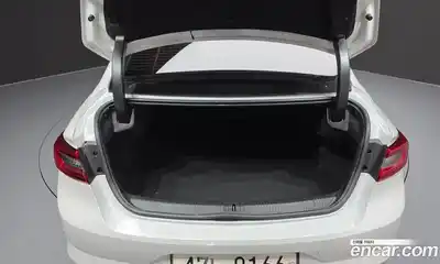 Renault SM6 2016 2.0 Автомат в Москве № 147887, миниатюра 4