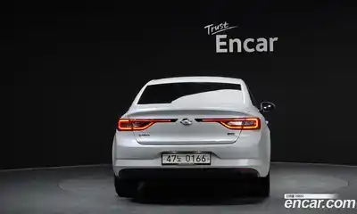 Renault SM6 2016 2.0 Автомат в Москве № 147887, миниатюра 5