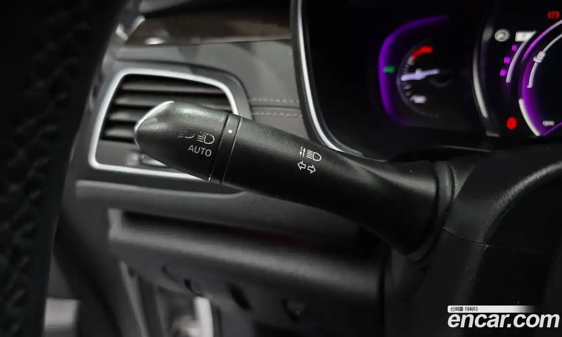 Renault SM6 2016 2.0 Автомат в Москве № 147887, фото 7