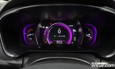 Renault SM6 2016 2.0 Автомат в Москве № 147887, миниатюра 8