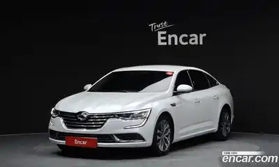 Renault SM6 2016 2.0 Автомат в Москве № 147887, миниатюра 9
