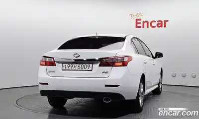 Renault SM5 2017 2.0 Автомат в Москве № 148716, миниатюра 12