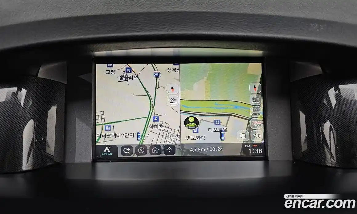 Renault SM5 2017 2.0 Автомат в Москве № 148716, фото 13