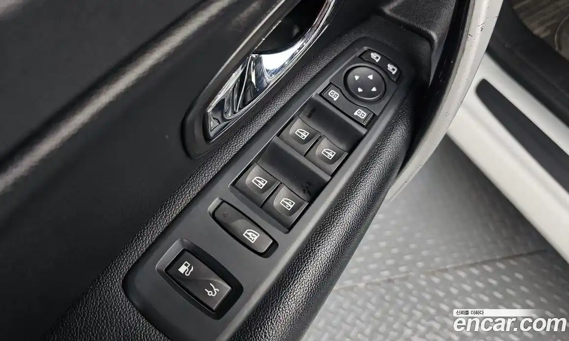 Renault SM5 2017 2.0 Автомат в Москве № 148716, фото 15