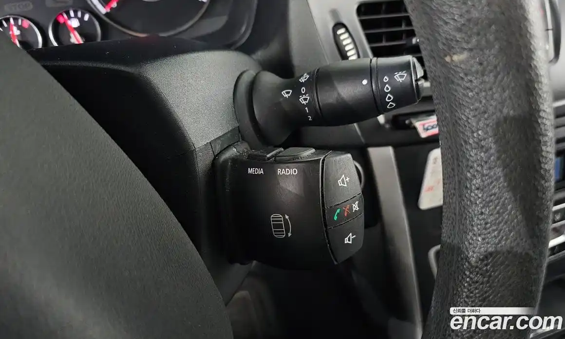 Renault SM5 2017 2.0 Автомат в Москве № 148716, фото 3