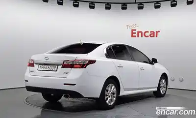 Renault SM5 2017 2.0 Автомат в Москве № 148716, миниатюра 4