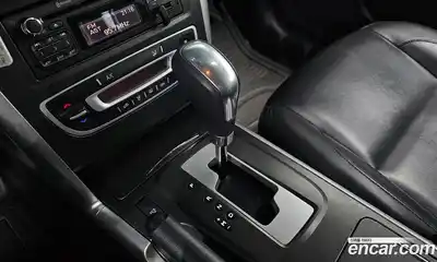 Renault SM5 2017 2.0 Автомат в Москве № 148716, миниатюра 7