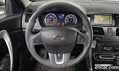 Renault SM5 2017 2.0 Автомат в Москве № 148716, миниатюра 8