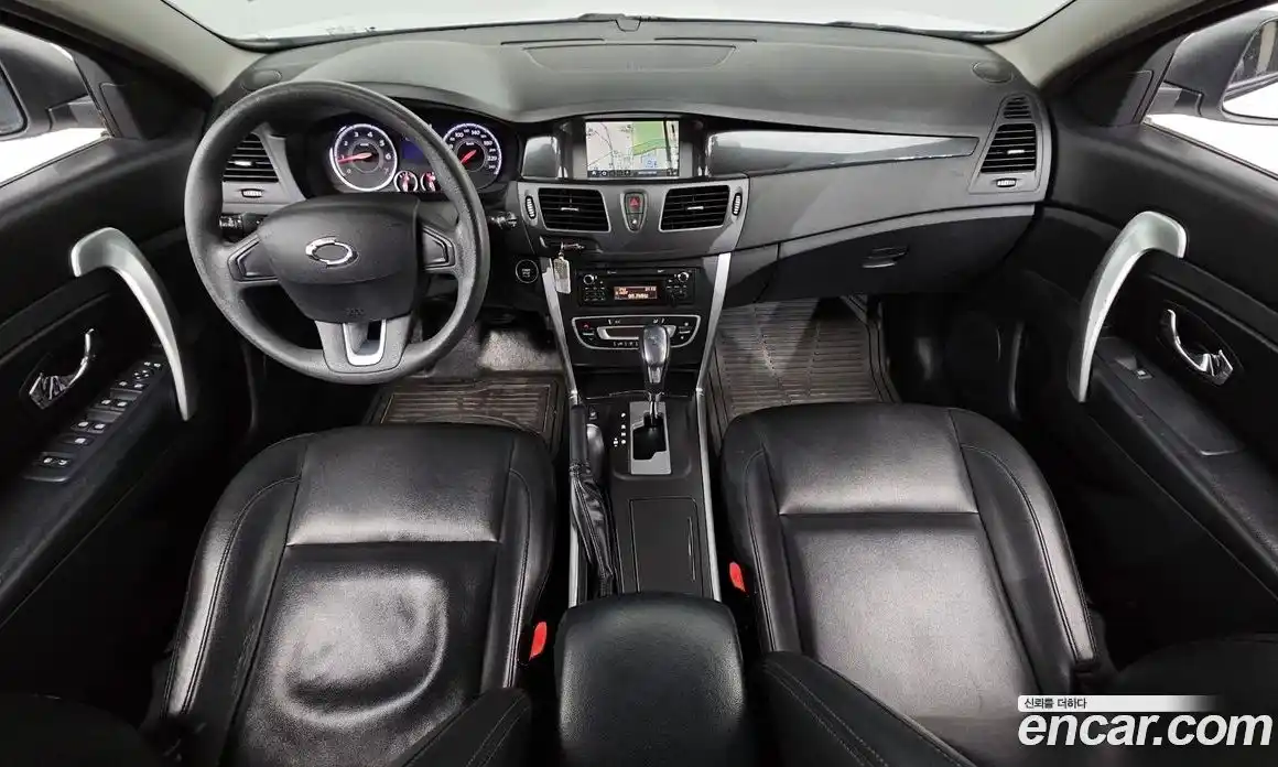 Renault SM5 2017 2.0 Автомат в Москве № 148716, фото 9