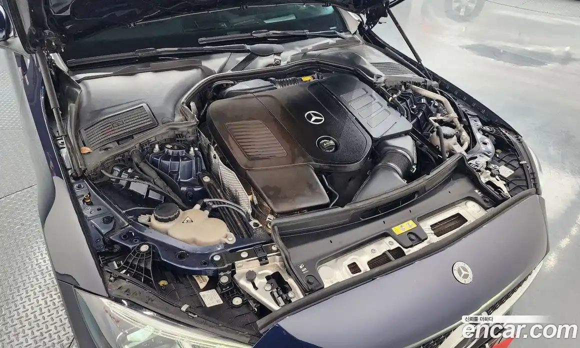 Mercedes-Benz C-Class 2022 2.0 Автомат в Москве № 150924, фото 19