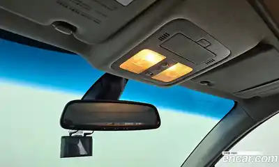 Renault QM5 2012 2.0 Автомат в Москве № 151798, миниатюра 11