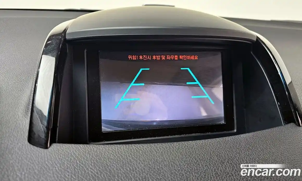 Renault QM5 2012 2.0 Автомат в Москве № 151798, фото 12