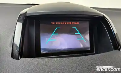 Renault QM5 2012 2.0 Автомат в Москве № 151798, миниатюра 12