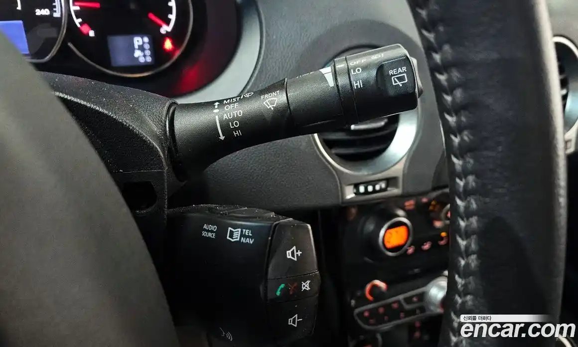 Renault QM5 2012 2.0 Автомат в Москве № 151798, фото 13