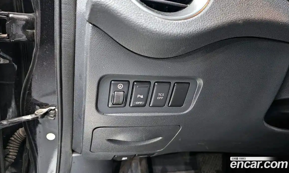 Renault QM5 2012 2.0 Автомат в Москве № 151798, фото 18