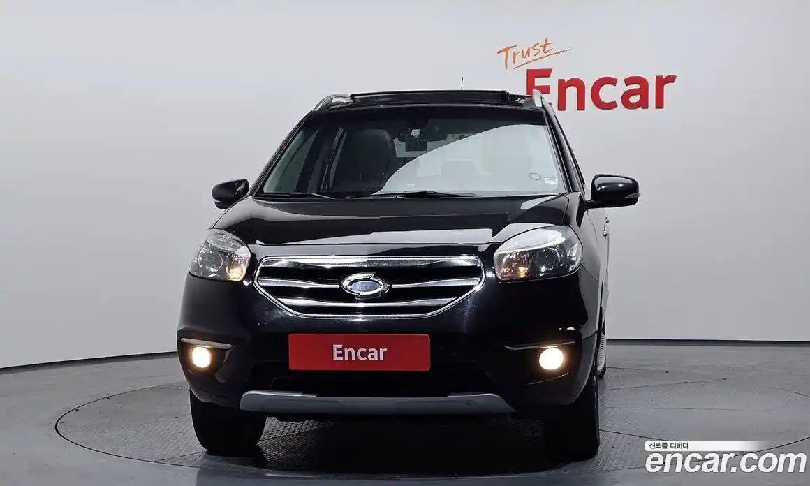 Renault QM5 2012 2.0 Автомат в Москве № 151798, фото 19