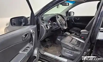 Renault QM5 2012 2.0 Автомат в Москве № 151798, миниатюра 2