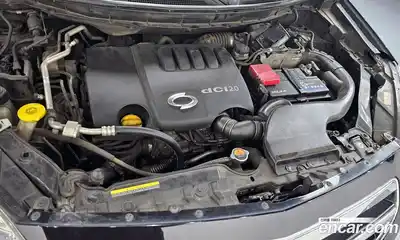 Renault QM5 2012 2.0 Автомат в Москве № 151798, миниатюра 3