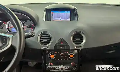 Renault QM5 2012 2.0 Автомат в Москве № 151798, миниатюра 5