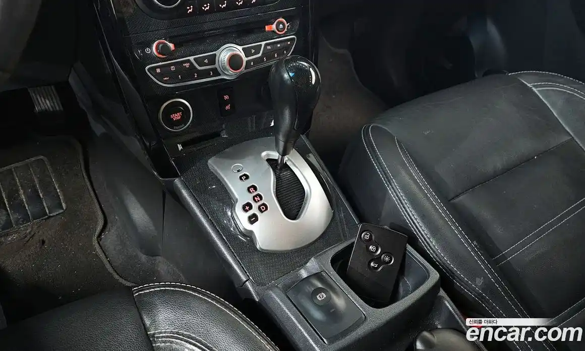 Renault QM5 2012 2.0 Автомат в Москве № 151798, фото 6