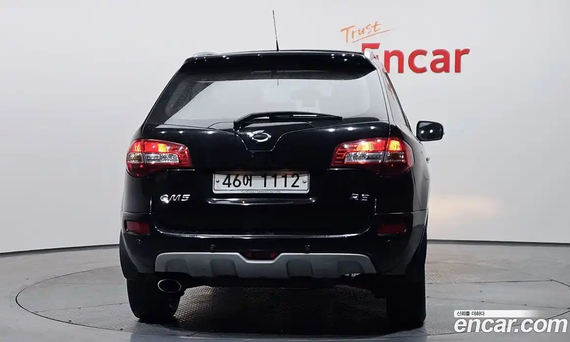 Renault QM5 2012 2.0 Автомат в Москве № 151798, фото 7