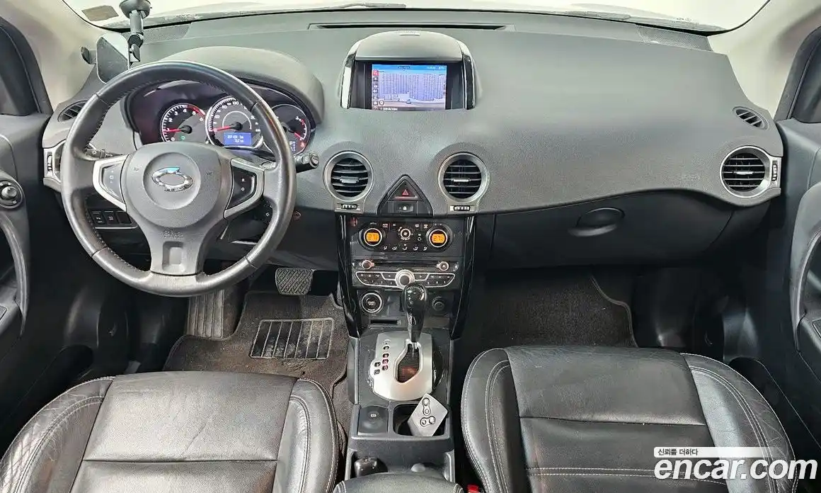 Renault QM5 2012 2.0 Автомат в Москве № 151798, фото 8