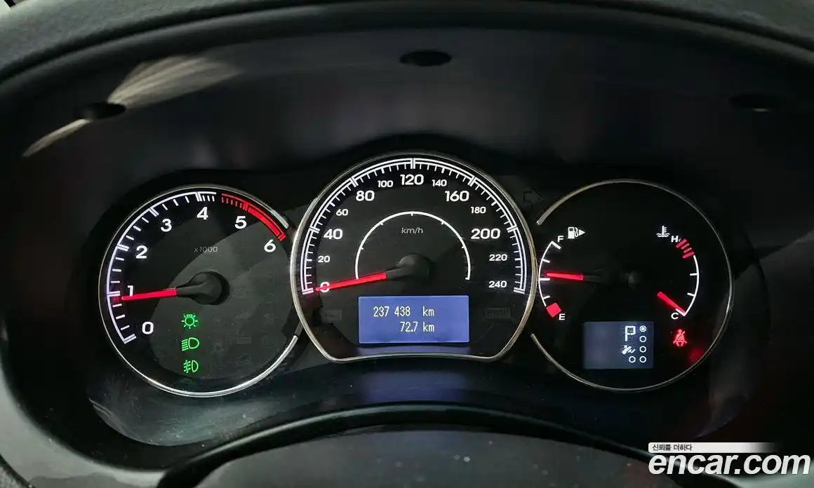 Renault QM5 2012 2.0 Автомат в Москве № 151798, фото 9