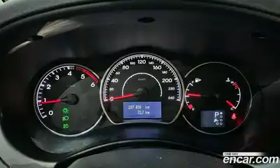 Renault QM5 2012 2.0 Автомат в Москве № 151798, миниатюра 9