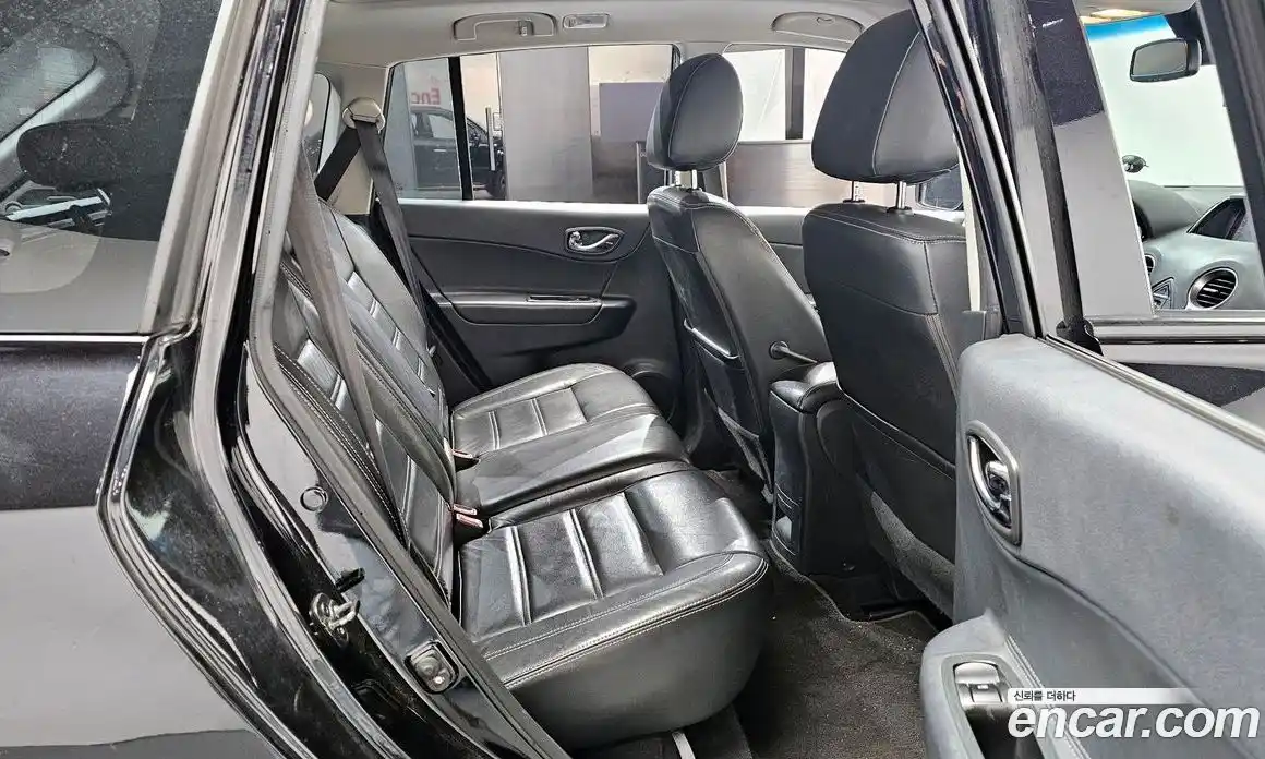 Renault QM5 2012 2.0 Автомат в Москве № 151798, фото 10