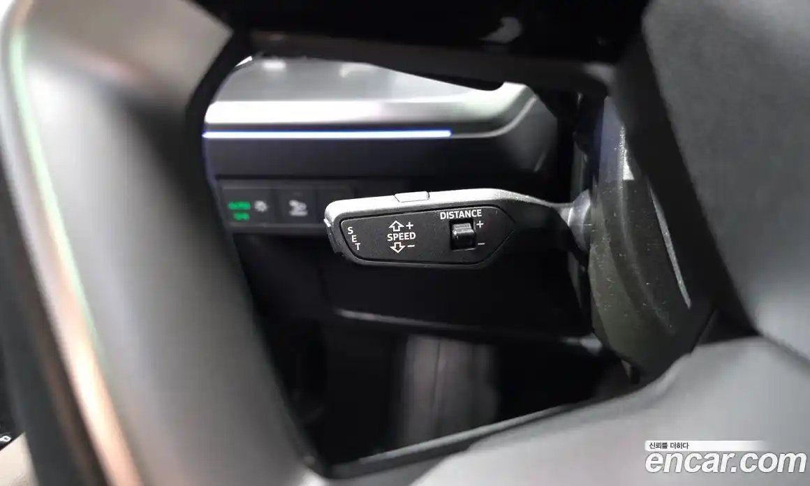 Audi Q4 e-tron 2023 0.2 Автомат в Москве № 153470, фото 1