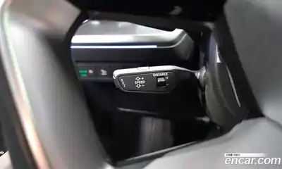 Audi Q4 e-tron, 2023