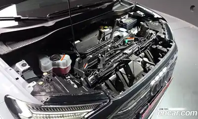 Audi Q4 e-tron 2023 0.2 Автомат в Москве № 153470, миниатюра 11