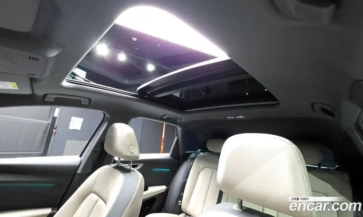 Audi Q4 e-tron 2023 0.2 Автомат в Москве № 153470, фото 20