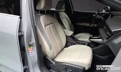 Audi Q4 e-tron 2023 0.2 Автомат в Москве № 153470, миниатюра 7