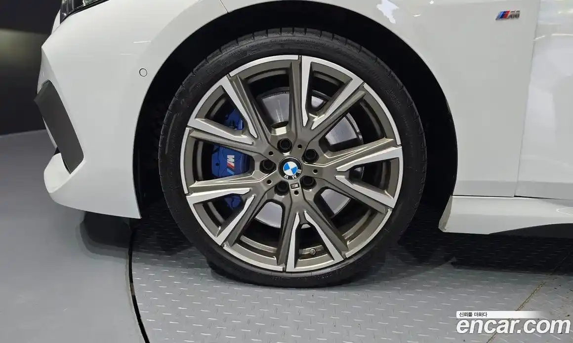 BMW 2-Series 2023 2.0 Автомат в Москве № 153738, фото 12