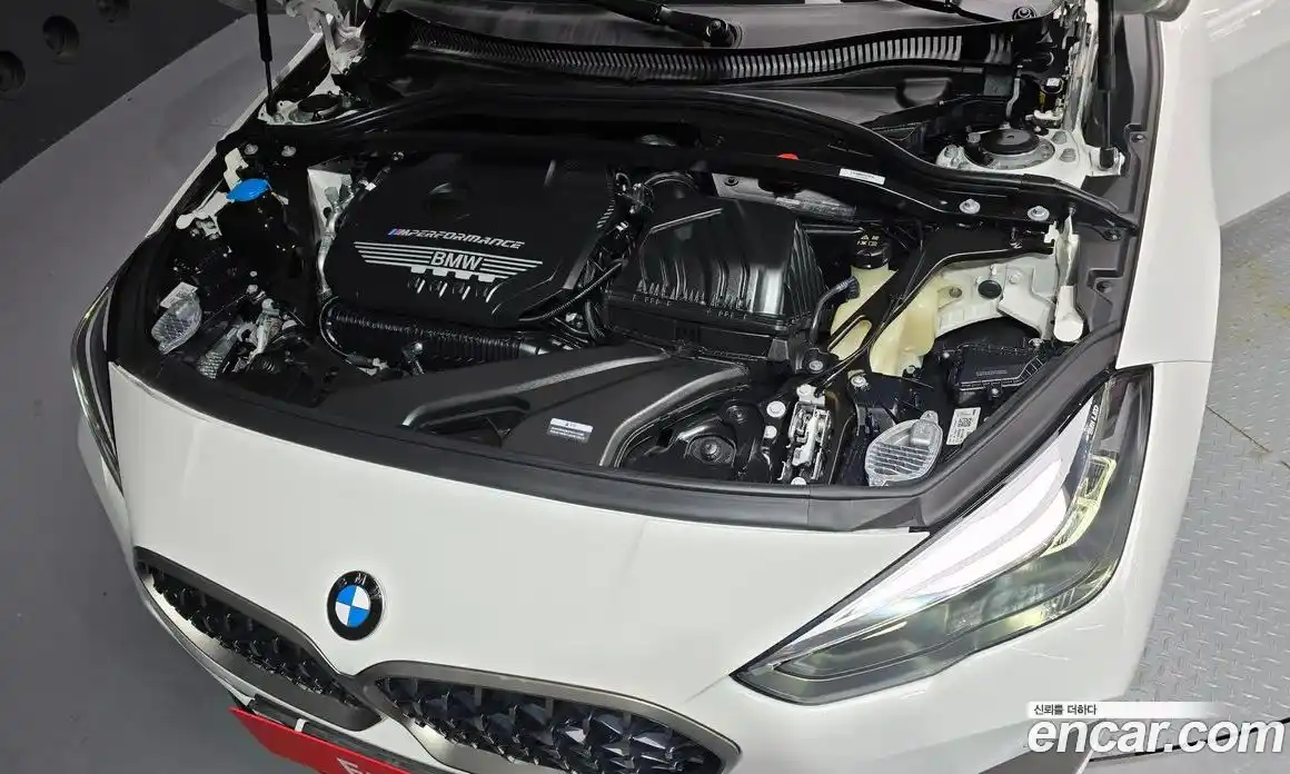 BMW 2-Series 2023 2.0 Автомат в Москве № 153738, фото 13