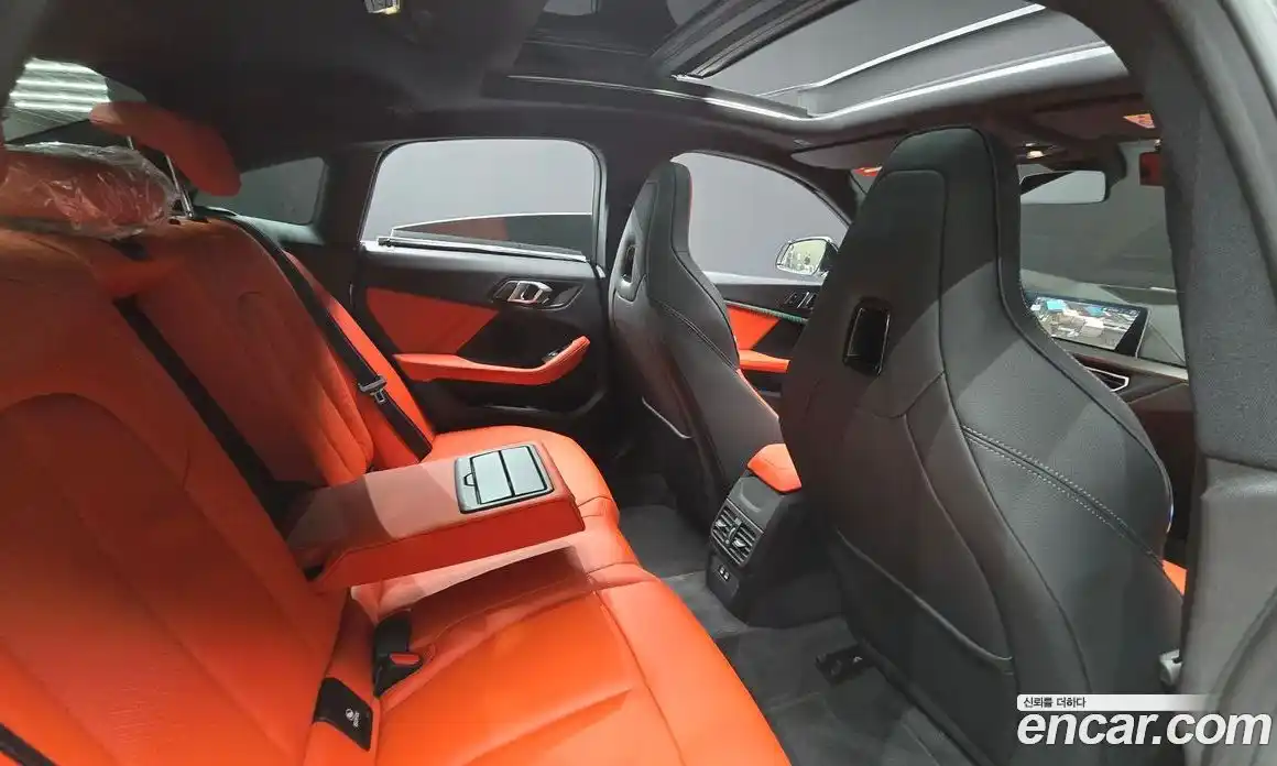 BMW 2-Series 2023 2.0 Автомат в Москве № 153738, фото 14