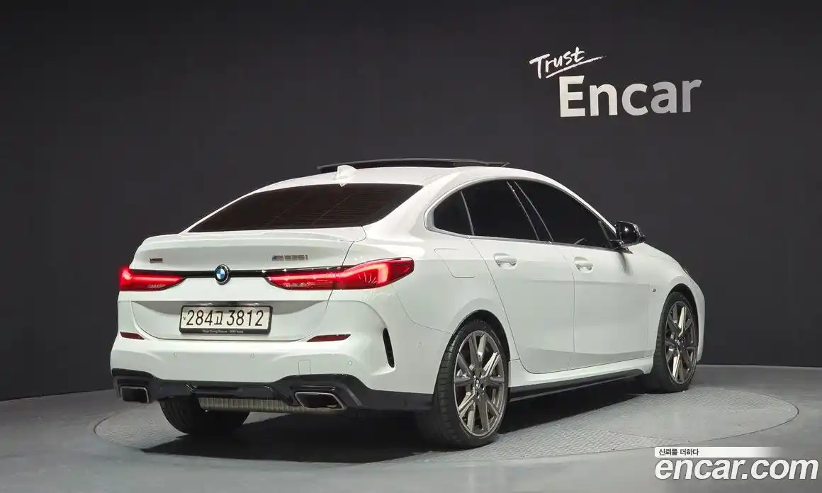 BMW 2-Series 2023 2.0 Автомат в Москве № 153738, фото 15