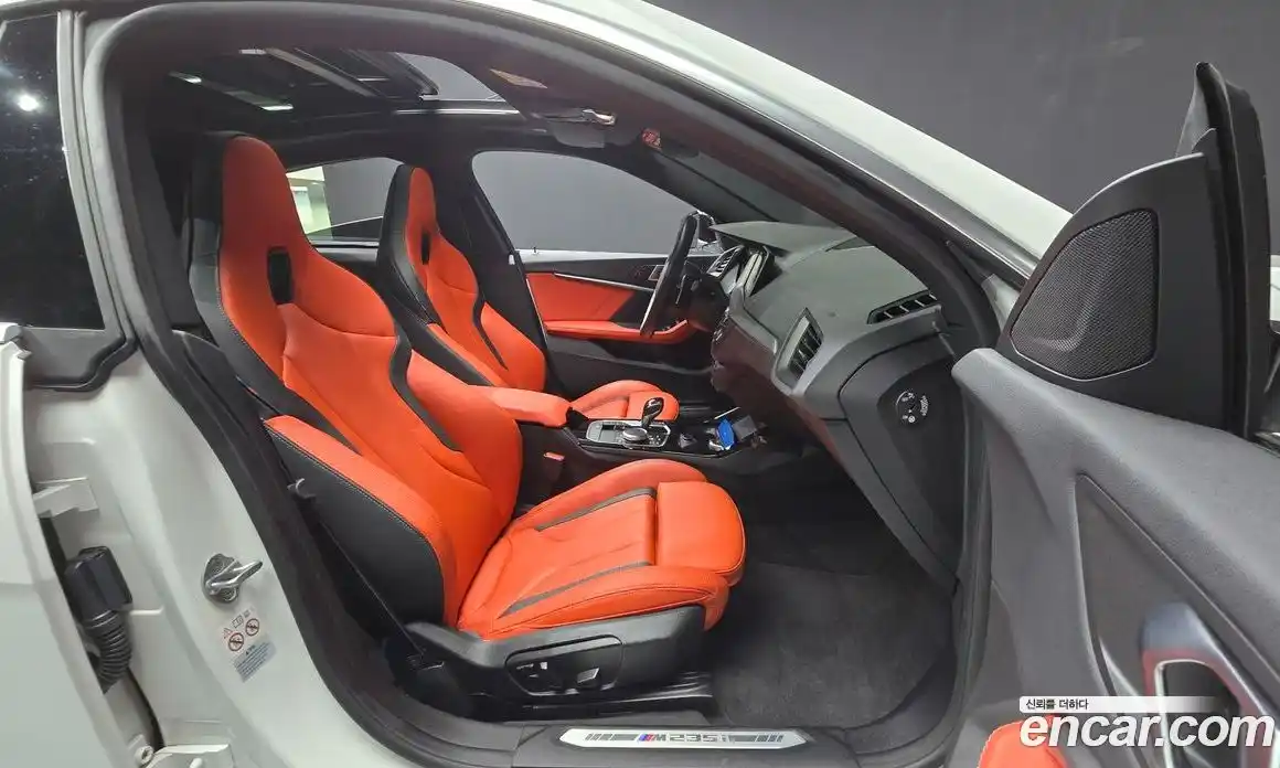 BMW 2-Series 2023 2.0 Автомат в Москве № 153738, фото 17