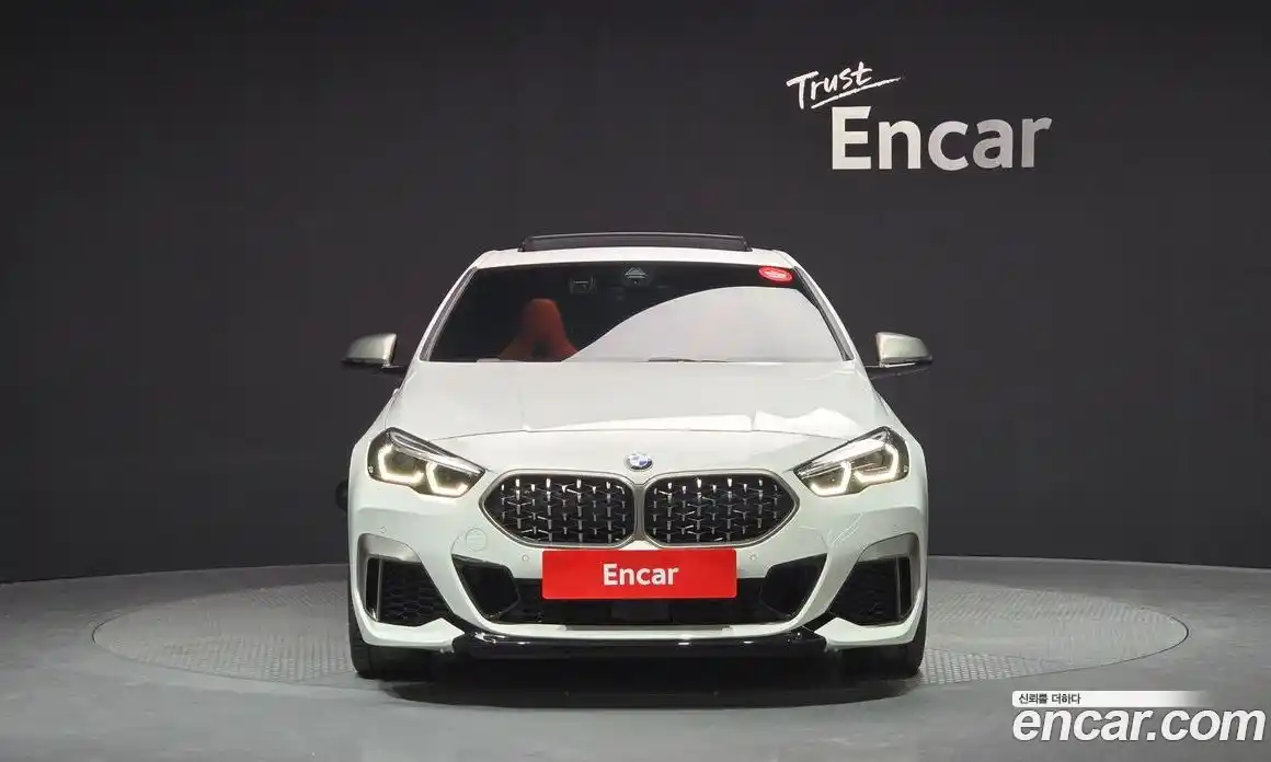 BMW 2-Series 2023 2.0 Автомат в Москве № 153738, фото 3