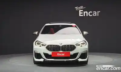 BMW 2-Series 2023 2.0 Автомат в Москве № 153738, миниатюра 3