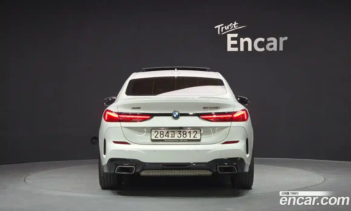 BMW 2-Series 2023 2.0 Автомат в Москве № 153738, фото 7